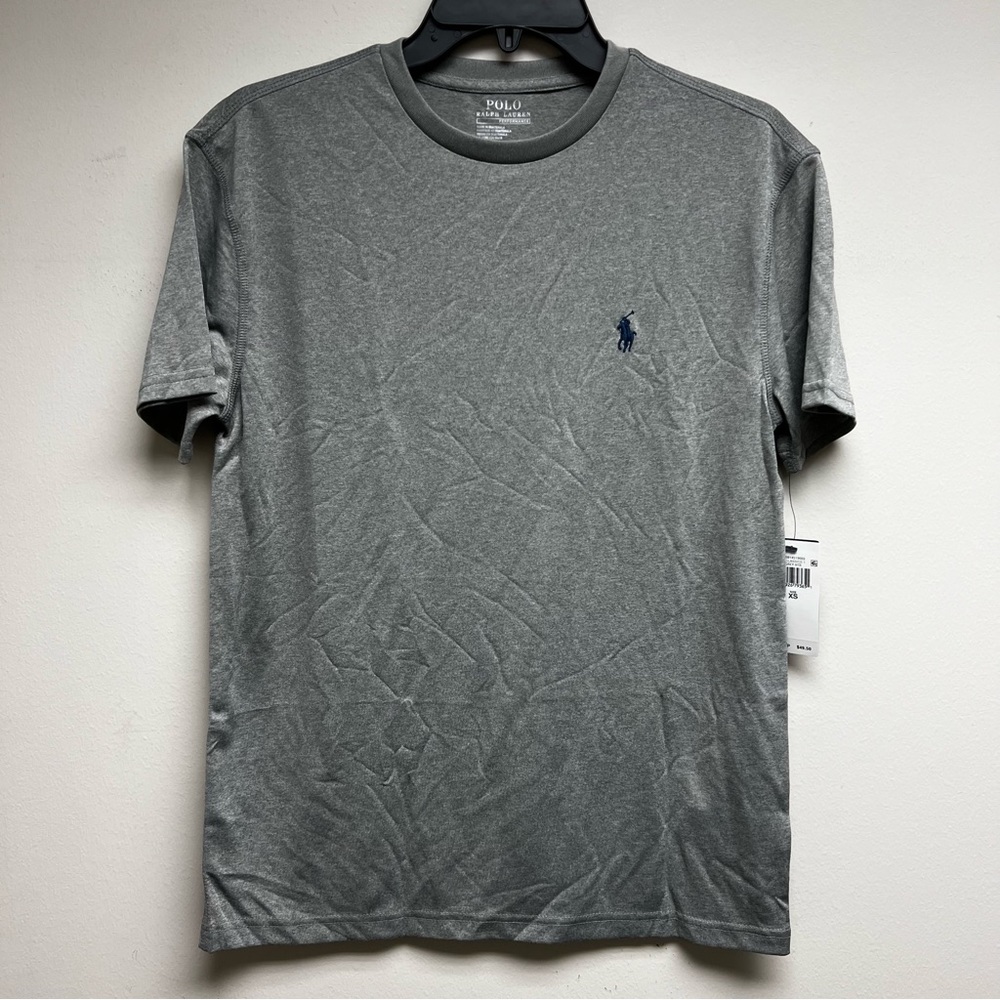 Polo Ralph Lauren Performance - Men’s Crewneck T Shirt - Size XS - New